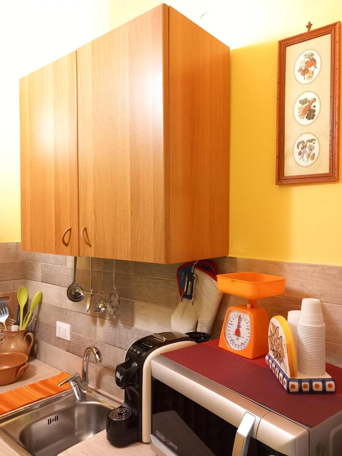 Caterina'S Room Castellammare del Golfo Exterior photo