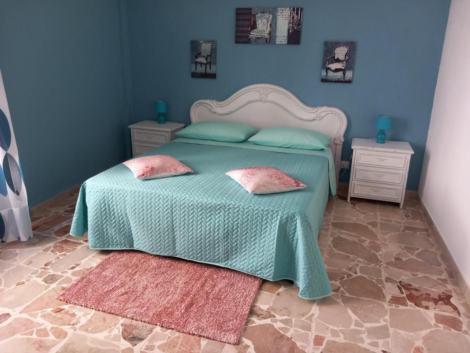 Caterina'S Room Castellammare del Golfo Exterior photo