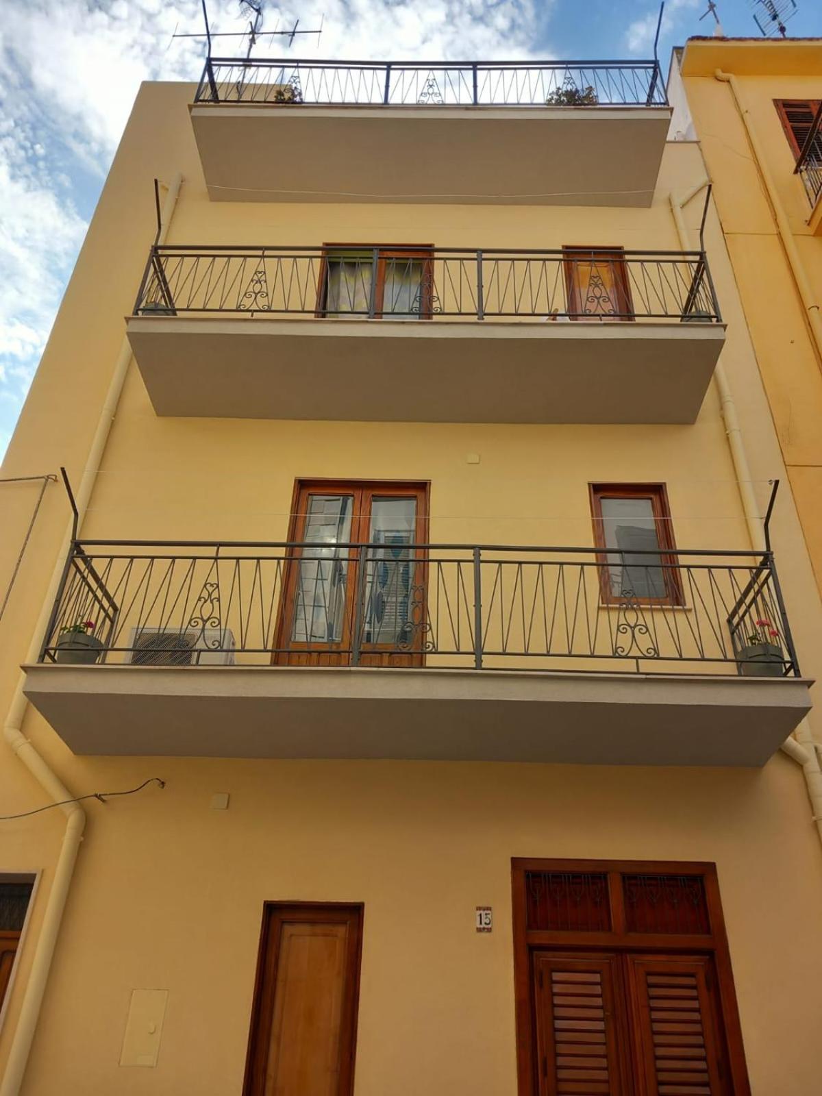 Caterina'S Room Castellammare del Golfo Exterior photo