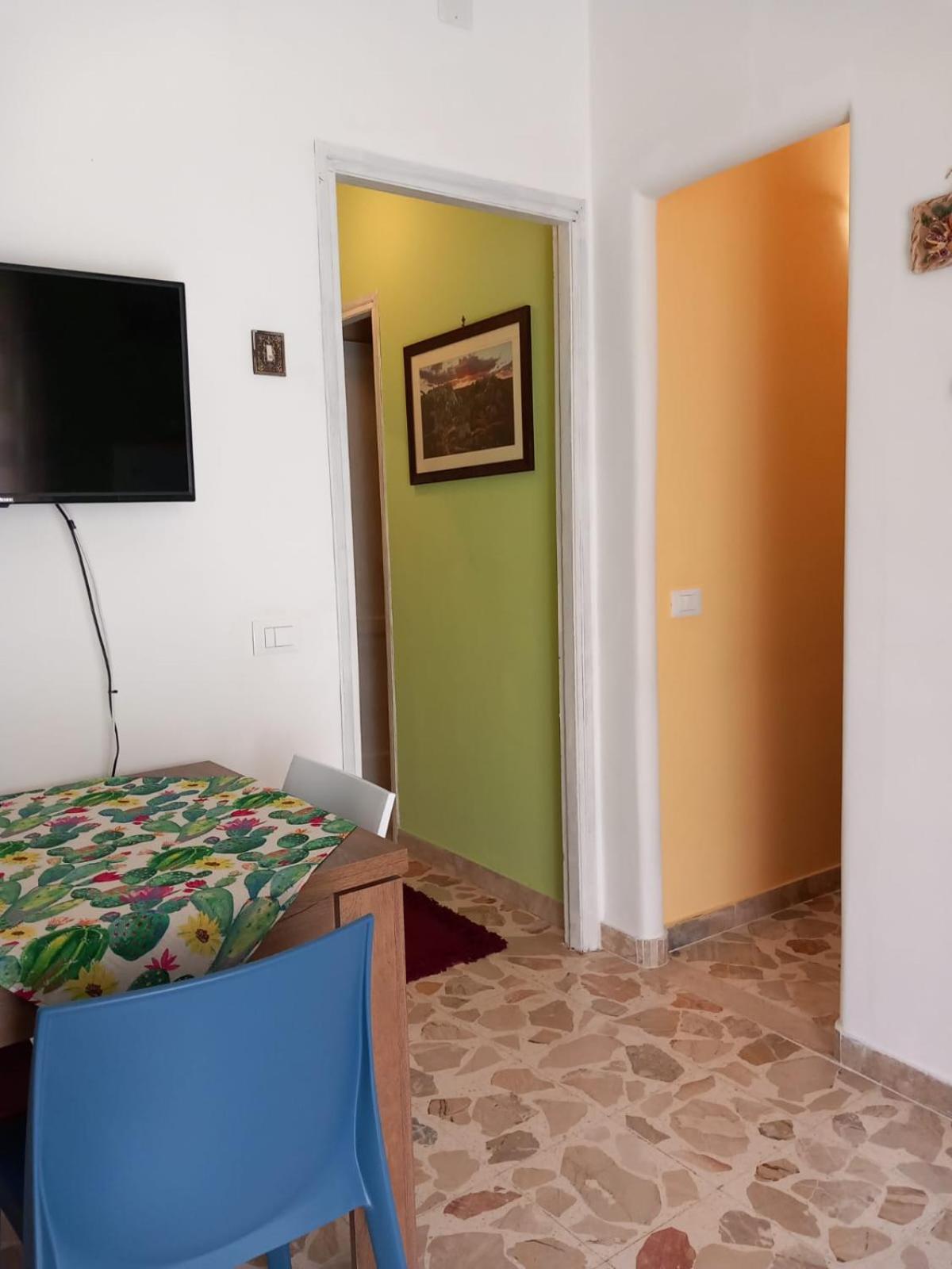 Caterina'S Room Castellammare del Golfo Exterior photo